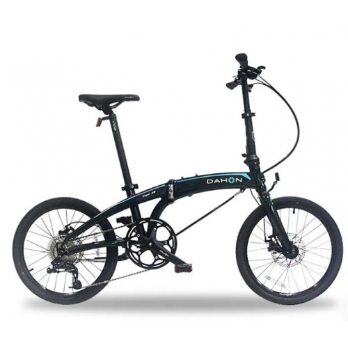 DAHON VIGOR D9 ECA093 9速折疊車-20"(碟刹版) 
